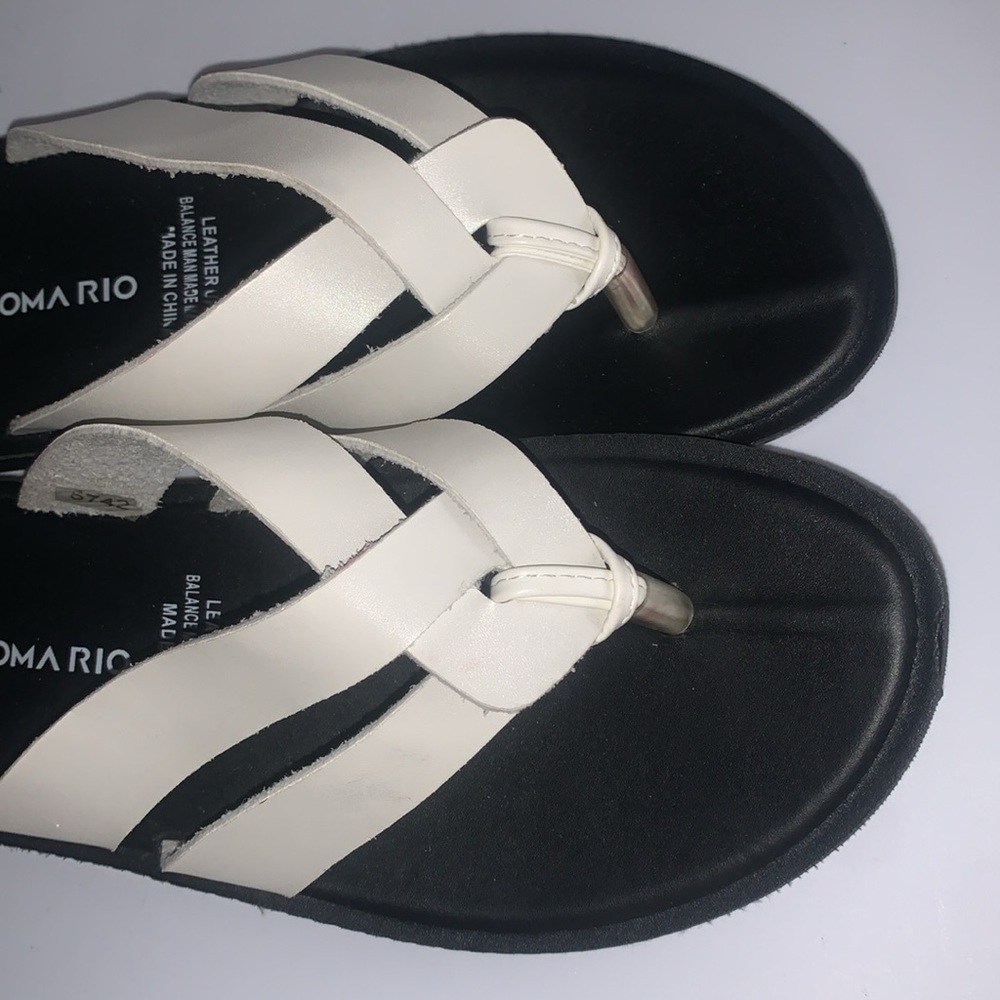 Roma Rio Sandals & Flip-flops - Picture 3 of 7